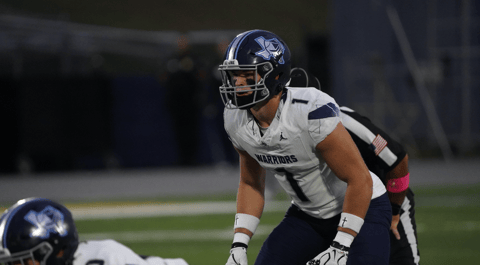 Elite LB commit Cooper Witten can't wait to get to Oklahoma: 'I'm where I'm supposed to be at'